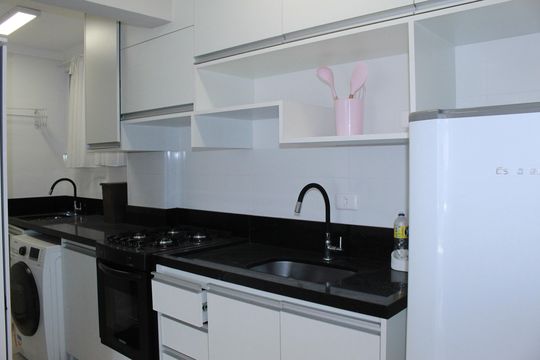 Kitnet/Studio para alugar com 1 quarto, 49m² em República, São Paulo