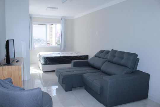 Kitnet/Studio para alugar com 1 quarto, 49m² em República, São Paulo