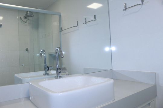 Kitnet/Studio para alugar com 1 quarto, 49m² em República, São Paulo