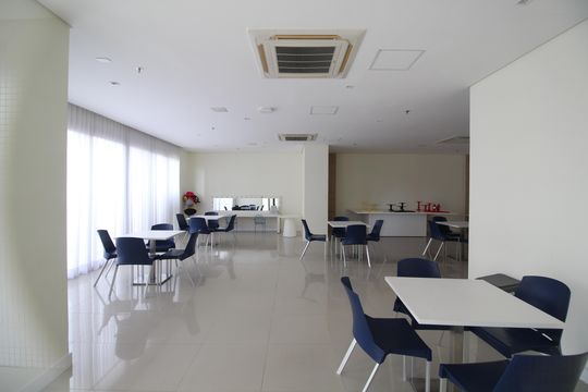 Área Comum de apartamento à venda com 2 quartos, 86m² em Recreio dos Bandeirantes, Rio de Janeiro