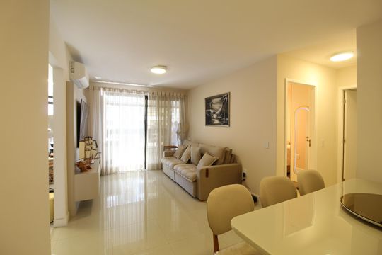 Apartamento à venda com 2 quartos, 86m² em Recreio dos Bandeirantes, Rio de Janeiro