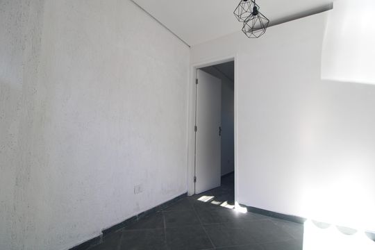 Sala de casa para alugar com 1 quarto, 30m² em Praça Joaniza, São Paulo