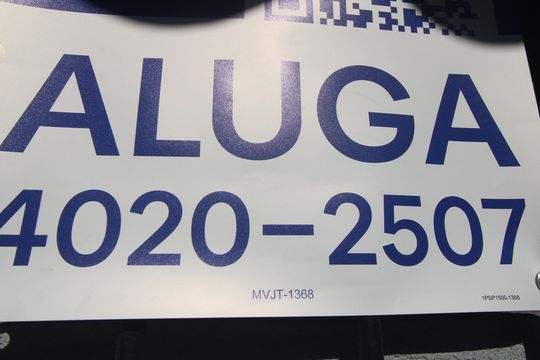 Placa de casa para alugar com 1 quarto, 30m² em Praça Joaniza, São Paulo