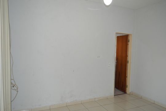 Sala de casa para alugar com 4 quartos, 240m² em Parque Anhanguera, Ribeirão Preto