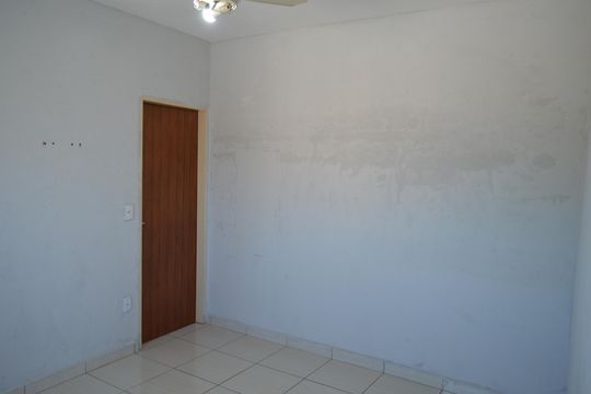 Suíte 2 de casa para alugar com 4 quartos, 240m² em Parque Anhanguera, Ribeirão Preto