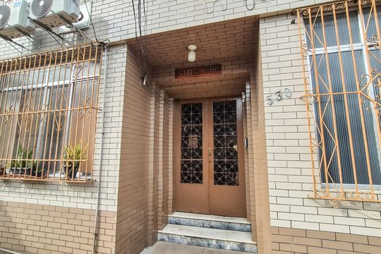 Hall de entrada de apartamento à venda com 2 quartos, 160m² em Bonsucesso, Rio de Janeiro