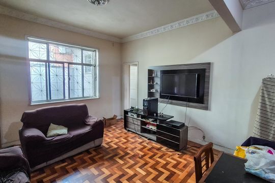 Apartamento à venda com 2 quartos, 160m² em Bonsucesso, Rio de Janeiro