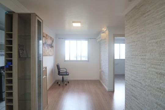 Apartamento para alugar com 2 quartos, 44m² em Estância Velha, Canoas