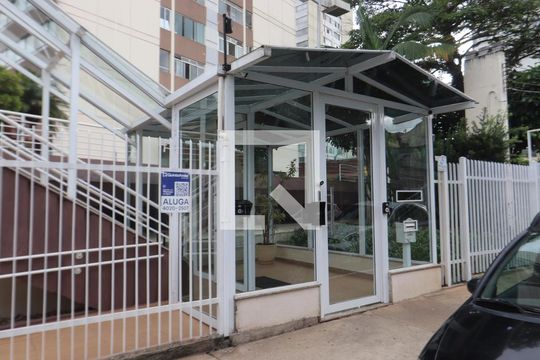 Apartamento à venda com 3 quartos, 128m² em Vila Independencia, São Paulo