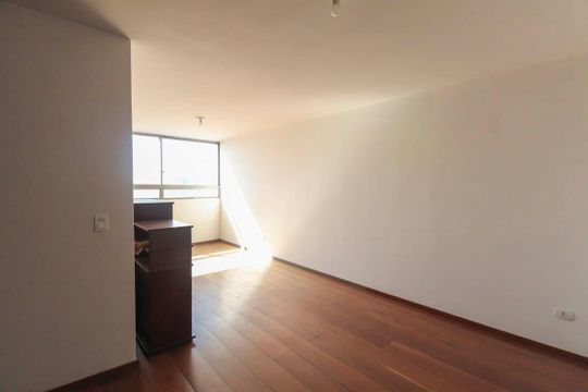 Sala de apartamento à venda com 3 quartos, 128m² em Vila Independencia, São Paulo