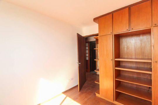 Quarto 1 de apartamento à venda com 3 quartos, 128m² em Vila Independencia, São Paulo