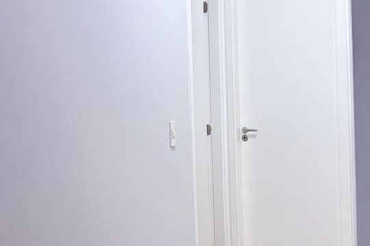 Varanda de apartamento à venda com 2 quartos, 48m² em Colônia (Zona Leste), São Paulo