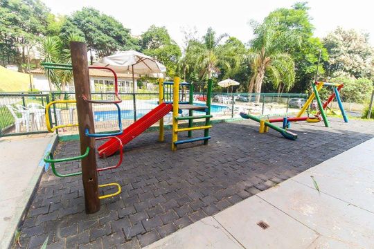 Playground de apartamento à venda com 2 quartos, 48m² em Colônia (Zona Leste), São Paulo
