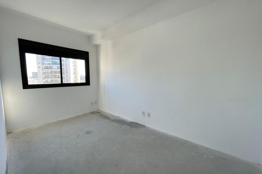 Quarto 1 de apartamento à venda com 2 quartos, 58m² em Butantã, São Paulo