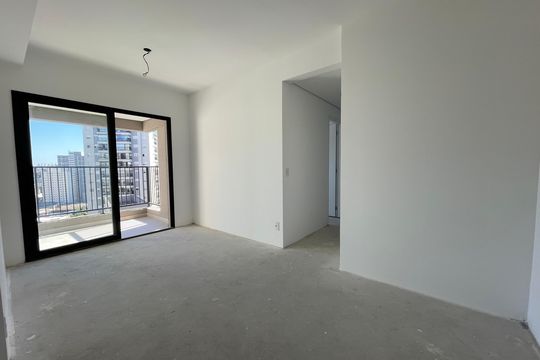 Apartamento à venda com 2 quartos, 58m² em Butantã, São Paulo