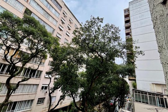 Apartamento à venda com 3 quartos, 95m² em Copacabana, Rio de Janeiro