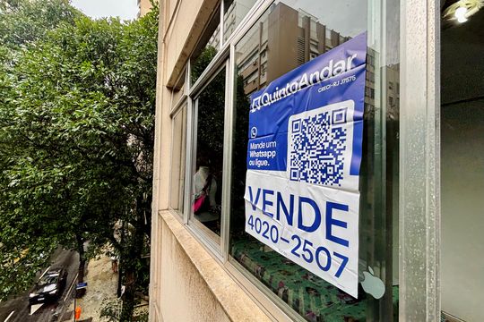 Apartamento à venda com 3 quartos, 95m² em Copacabana, Rio de Janeiro