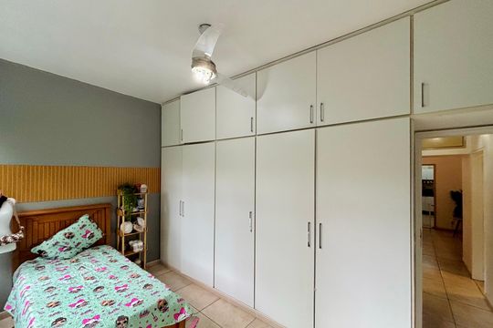 Apartamento à venda com 3 quartos, 95m² em Copacabana, Rio de Janeiro