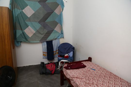 Quarto 1 de casa à venda com 5 quartos, 210m² em Vila Jardim Vitoria, Goiânia