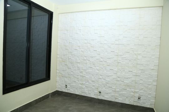Sala 2 de casa à venda com 5 quartos, 210m² em Vila Jardim Vitoria, Goiânia