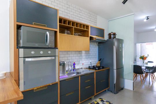 Casa de Condomínio para alugar com 3 quartos, 189m² em Lagos de Shanadu, Indaiatuba