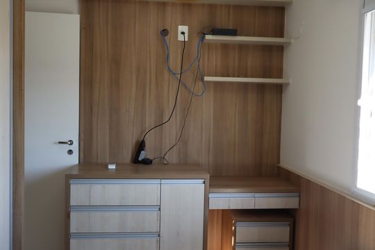 Quarto 1 de casa à venda com 3 quartos, 152m² em Vila Rica, São Paulo
