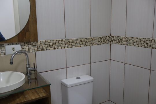 Casa à venda com 3 quartos, 152m² em Vila Rica, São Paulo