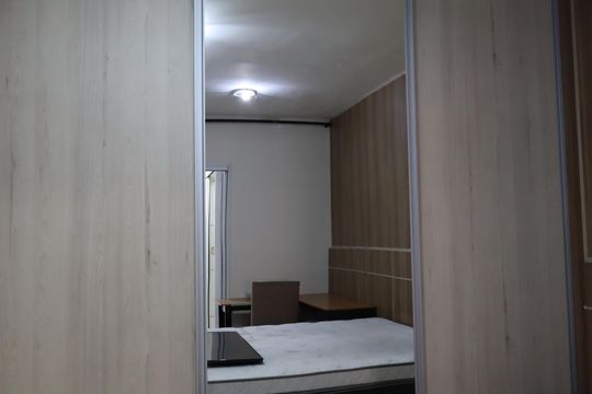 Suíte de casa à venda com 3 quartos, 152m² em Vila Rica, São Paulo
