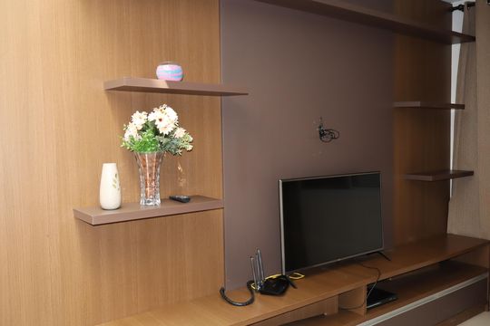 Sala de casa à venda com 3 quartos, 152m² em Vila Rica, São Paulo