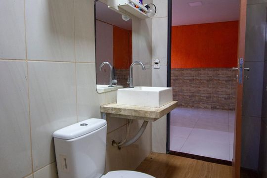 Casa à venda com 4 quartos, 180m² em Qnp 26, Brasília