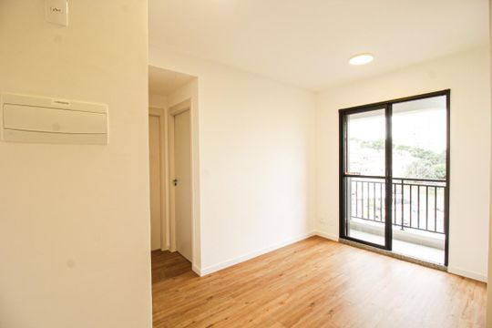 Apartamento para alugar com 2 quartos, 42m² em Vila Santa Edwiges, São Paulo