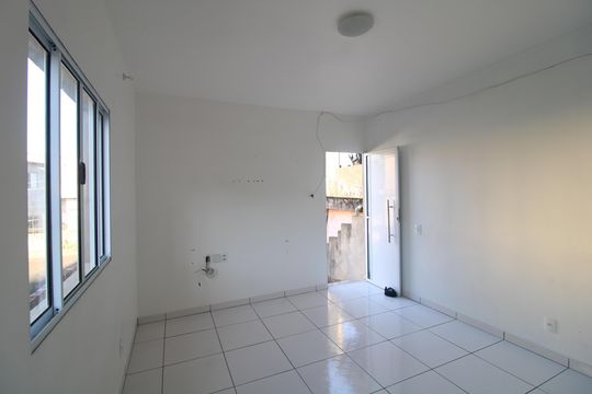 Sala de casa para alugar com 1 quarto, 50m² em Jardim Novo Horizonte, São Paulo