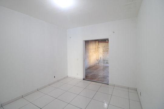 Quarto de casa para alugar com 1 quarto, 50m² em Jardim Novo Horizonte, São Paulo