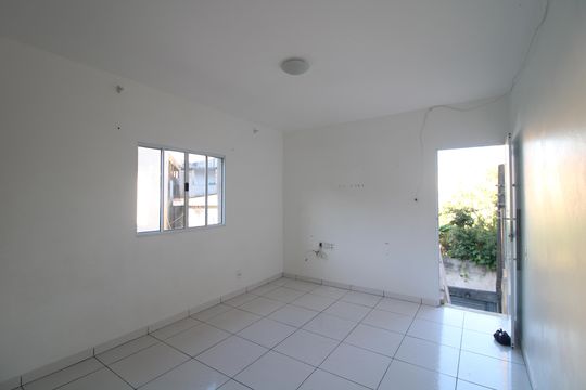 Sala de casa para alugar com 1 quarto, 50m² em Jardim Novo Horizonte, São Paulo