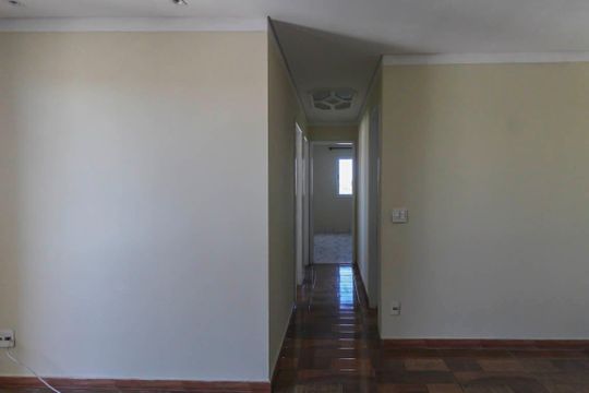 Apartamento para alugar com 3 quartos, 70m² em Vila Antonieta, São Paulo