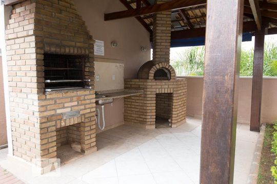 Apartamento para alugar com 3 quartos, 70m² em Vila Antonieta, São Paulo