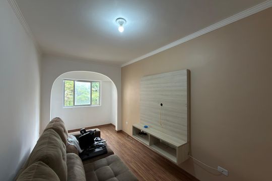 Apartamento para alugar com 1 quarto, 52m² em Nova Petrópolis, São Bernardo do Campo