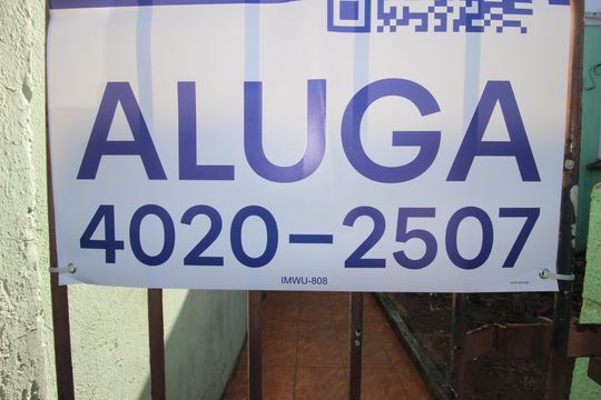 Casa para alugar com 1 quarto, 74m² em Vila Hortência, Sorocaba