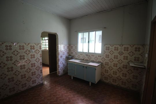 Casa para alugar com 1 quarto, 74m² em Vila Hortência, Sorocaba