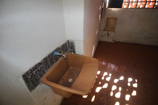 Casa para alugar com 1 quarto, 74m² em Vila Hortência, Sorocaba