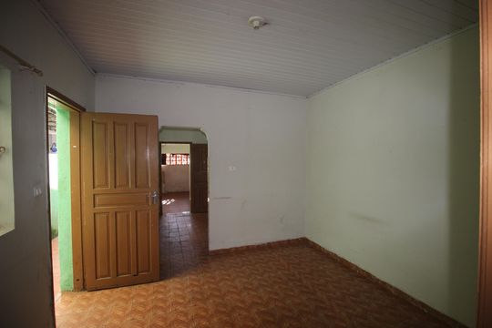 Casa para alugar com 1 quarto, 74m² em Vila Hortência, Sorocaba