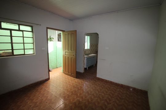 Casa para alugar com 1 quarto, 74m² em Vila Hortência, Sorocaba