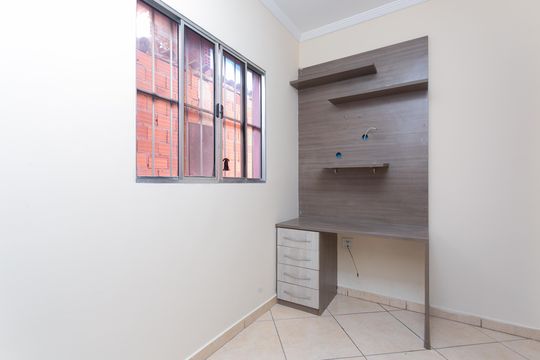 Casa de Condomínio à venda com 3 quartos, 320m² em Parque Savoy City, São Paulo