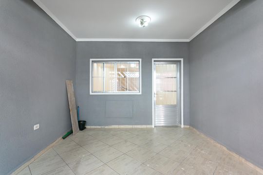 Garagem de casa de condomínio à venda com 3 quartos, 320m² em Parque Savoy City, São Paulo