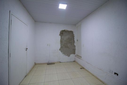 Quarto 2 de casa para alugar com 2 quartos, 124m² em Vila Hortência, Sorocaba