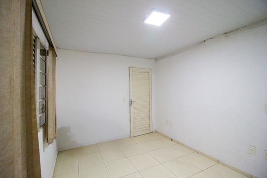 Sala de casa para alugar com 2 quartos, 124m² em Vila Hortência, Sorocaba