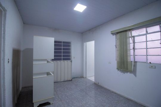 Cozinha  de casa para alugar com 2 quartos, 124m² em Vila Hortência, Sorocaba