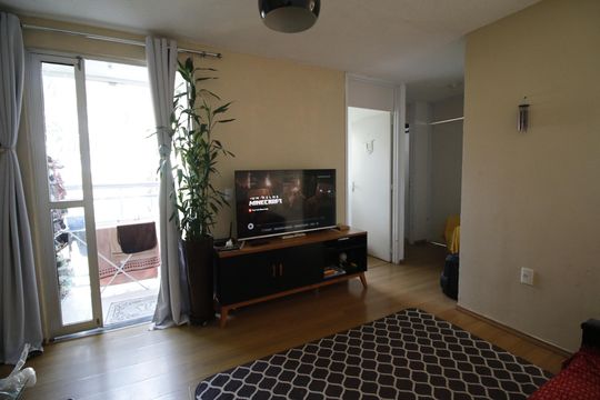 Apartamento à venda com 2 quartos, 43m² em Jacarepaguá, Rio de Janeiro