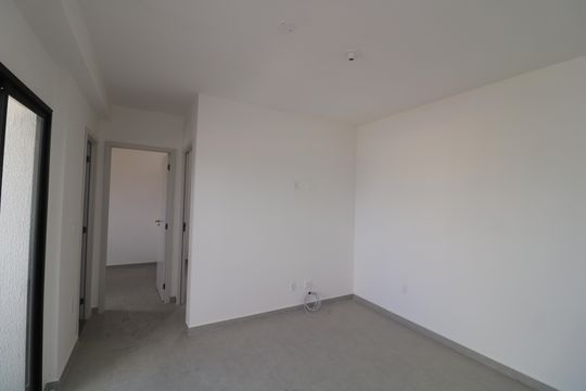 Sala de apartamento à venda com 2 quartos, 39m² em Vila Alpina, São Paulo