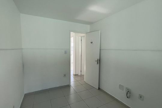 Quarto 2 de casa de condomínio para alugar com 3 quartos, 95m² em Freguesia (ilha do Governador), Rio de Janeiro